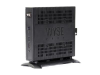 Dell Wyse D90Q8 1,5 GHz Windows Embedded 8 Standard 930 g Noir