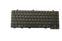 DELL JC5GW laptop spare part Keyboard