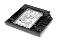 HP 734298-001 laptop reserve-onderdeel HDD-lade