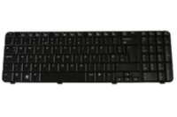 HP 509941-251 ricambio per laptop Tastiera