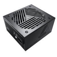 Montech TITAN GOLD 1000W Netzteil 20+4 pin ATX ATX Schwarz