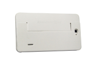 Brigmton BTAC-75-B funda para tablet 17,8 cm (7") Blanco