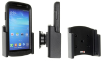 Brodit 511640 holder Passive holder Mobile phone/Smartphone Black