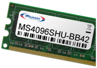 Memory Solution MS4096SHU-BB42 geheugenmodule 4 GB