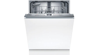 Bosch Serie 4 SMH4HTX00E lavavajillas Completamente integrado 13 cubiertos D