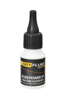 DryFluids DryFluid GlidePower XT 25 ml Flasche