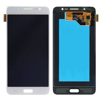 Samsung GH97-18792C mobile phone spare part Display White