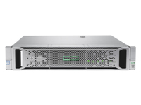 HPE ProLiant DL380 Gen9 server Armadio (2U) Intel® Xeon® E5 v4 E5-2620V4 2,1 GHz 16 GB DDR4-SDRAM 800 W