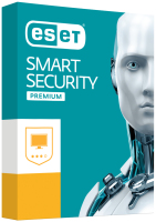 ESET Smart Security Premium Open Value Subscription (OVS) 1 Lizenz(en) Erneuerung 1 Jahr(e)