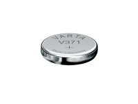 Varta Primary Silver Button 371 Batteria monouso Nichel – oxyhydroxide (NiOx)