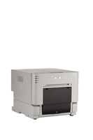 DNP Photo Imaging DS-RX1 Fotodrucker Farbstoffsublimation 300 x 600 DPI 6" x 8" (15x20 cm)