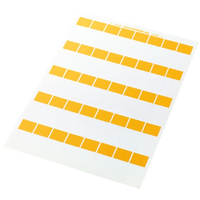Lapp 83256147 cable marker White Paper 25 mm 24 pc(s)