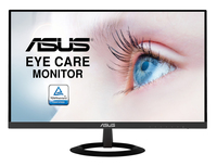 ASUS VZ279HE computer monitor 68.6 cm (27") 1920 x 1080 pixels Full HD LED Black