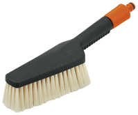 Gardena 984-20 cepillo de limpieza Negro