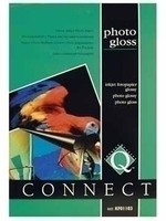 Connect Glance InkJet PhotoPaper A4 papel fotográfico