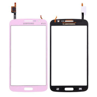 CoreParts MSPP70903 mobile phone spare part Display glass digitizer Pink