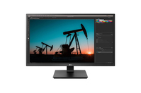 LG 27BN55UP-B Monitor PC 68,6 cm (27") 3840 x 2160 Pixel 4K Ultra HD Nero