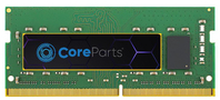 CoreParts MMH9762/8GB module de mémoire 8 Go 1 x 8 Go DDR4 2666 MHz ECC