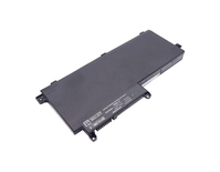 CoreParts MBXHP-BA0124 refacción para laptop Batería