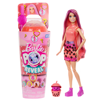 Barbie Pop Reveal HTJ22 Puppe