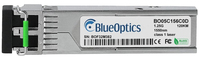BlueOptics USFP-GB/S3-D-R-BO Netzwerk-Transceiver-Modul Faseroptik 1250 Mbit/s SFP 1550 nm