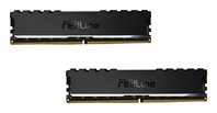 Mushkin Redline ST - 64GB (2x32GB) DDR5-6400 UDIMM PC5-6400 30-37-37-96 | MRF5U640A77P32GX2