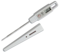 TFA-Dostmann 30.1040 Essensthermometer -40 - 250 °C Digital