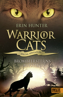 ISBN Warrior Cats - Special Adventure. Brombeersterns Aufstieg