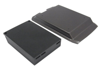CoreParts MOBX-BAT-DC730XL część zamienna do telefonu komórkowego Bateria Czarny