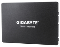 Gigabyte GP-GSTFS31240GNTD Internes Solid State Drive 2.5" 240 GB Serial ATA III