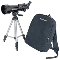 Celestron Travel Scope 70 Portable 20x