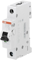 ABB 2CDS271001R0034 Stromunterbrecher Miniatur-Leistungsschalter