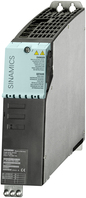 Siemens 6SL3420-2TE15-0AA1 áramátalakító és inverter Beltéri Többszínű