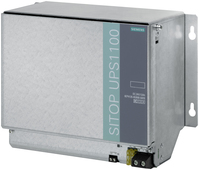 Siemens 6EP4135-0GB00-0AY0 uninterruptible power supply (UPS)