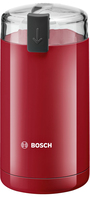 Bosch TSM6A014R kávédaráló 180 W Vörös