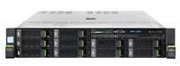 Fujitsu PRIMERGY RX2540 M5 servidor Bastidor (2U) Intel® Xeon® Silver 2,1 GHz 16 GB DDR4-SDRAM 800 W
