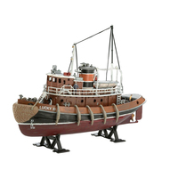 Revell Harbour Tug Boat Scheepsmodel