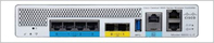 Cisco Catalyst 9800-L-F entrée et régulateur 10, 100, 1000, 10000 Mbit/s