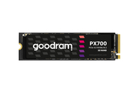 Goodram PX700 SSD SSDPR-PX700-01T-80 urządzenie SSD M.2 1,02 TB PCI Express 4.0 3D NAND NVMe