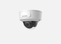 Hikvision DS-2CD2125G0-IM Dome IP-beveiligingscamera Buiten 1920 x 1080 Pixels Plafond/muur