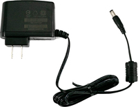 POLY 2200-48871-015 power adapter/inverter Indoor Black