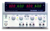 Good Will Instrument SPD-3606 electric converter