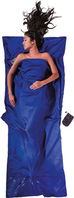 Cocoon ST80 slaapzak Semi-rectangular sleeping bag Stof/Weefsel Blauw Volwassene