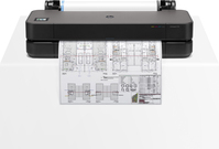 HP Designjet Impresora T250 de 24 pulgadas