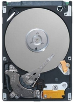 DELL 529FG-RFB internal hard drive 3.5" 4 TB SAS