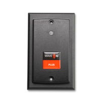 RF IDeas RDR-805W6AKU RFID reader USB