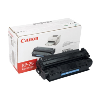 Canon EP-25 festékkazetta 1 dB Eredeti Fekete