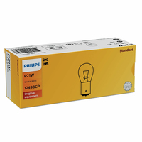 Philips Vision 12498CP Standard-Signal- und -Innenbeleuchtung