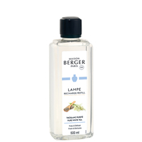 Maison Berger Paris 115361 Nachfüllartikel für Aroma-Diffusoren Flasche