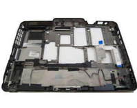 HP 611561-001 notebook spare part Bottom case
